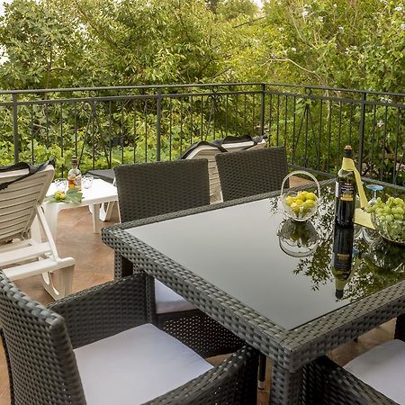 Apartmani Seka Herceg Novi Exterior photo