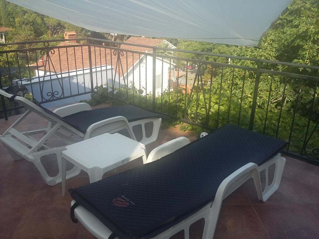 Apartmani Seka Herceg Novi Exterior photo