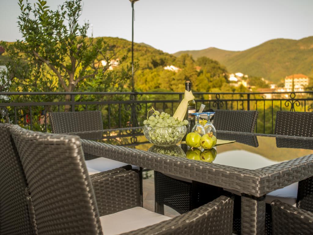 Apartmani Seka Herceg Novi Exterior photo