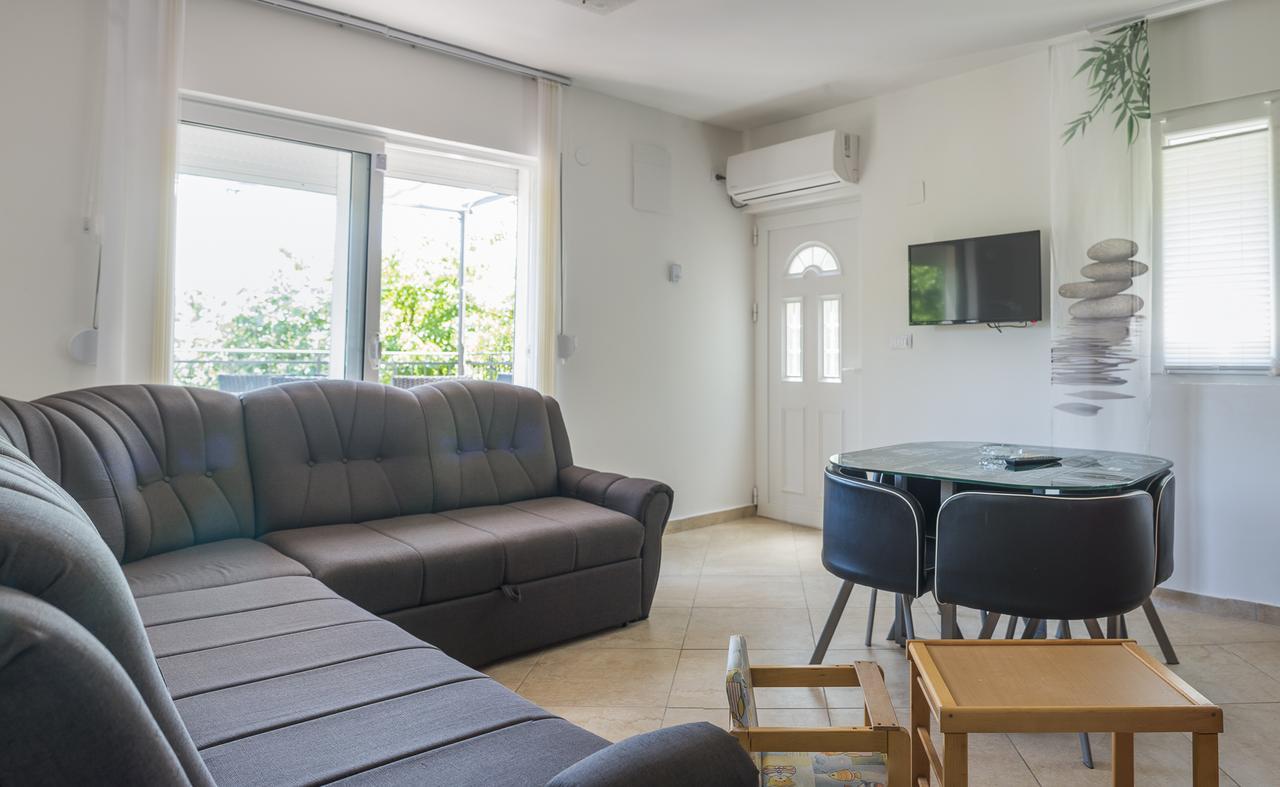 Apartmani Seka Herceg Novi Exterior photo