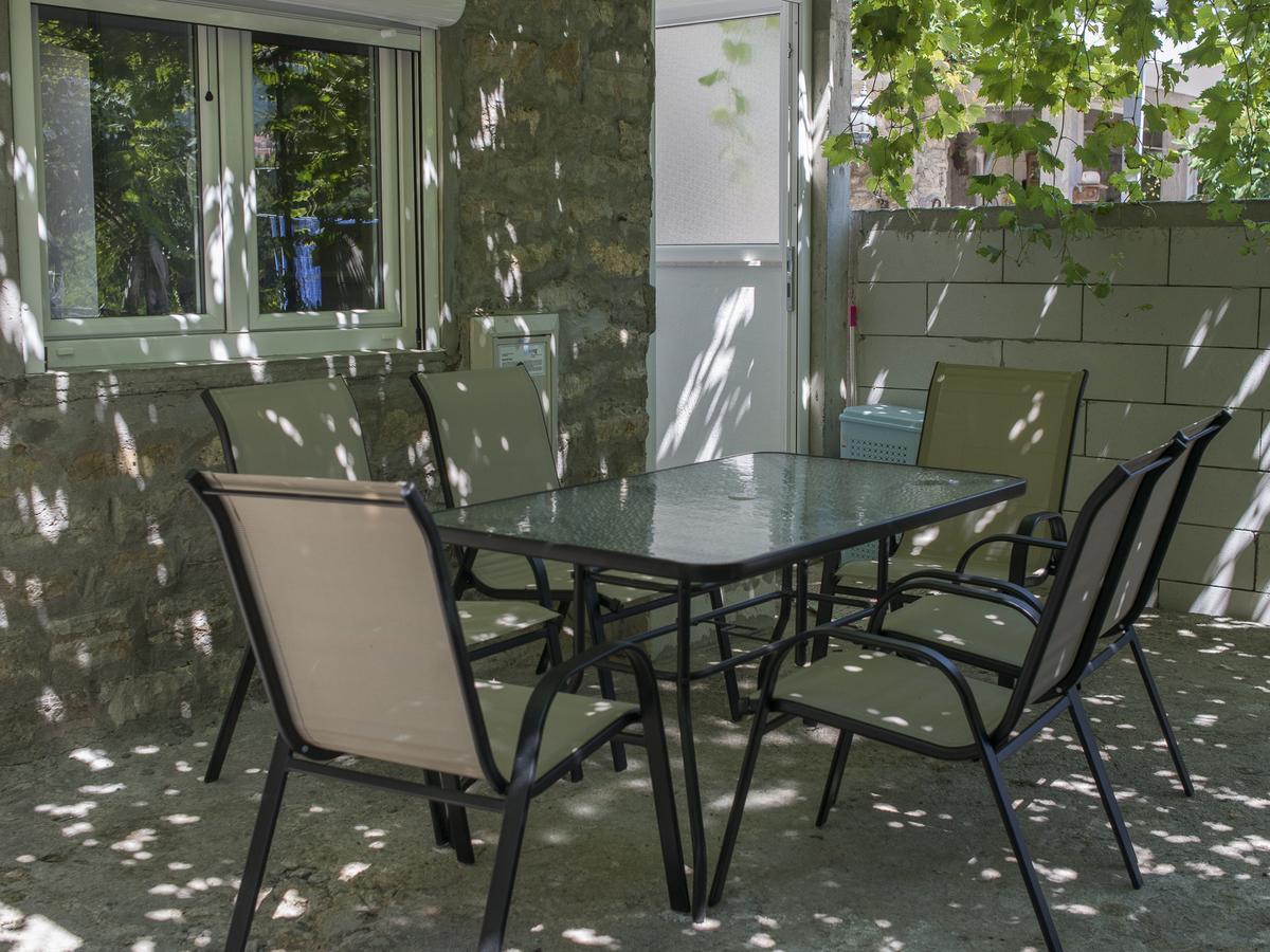 Apartmani Seka Herceg Novi Exterior photo
