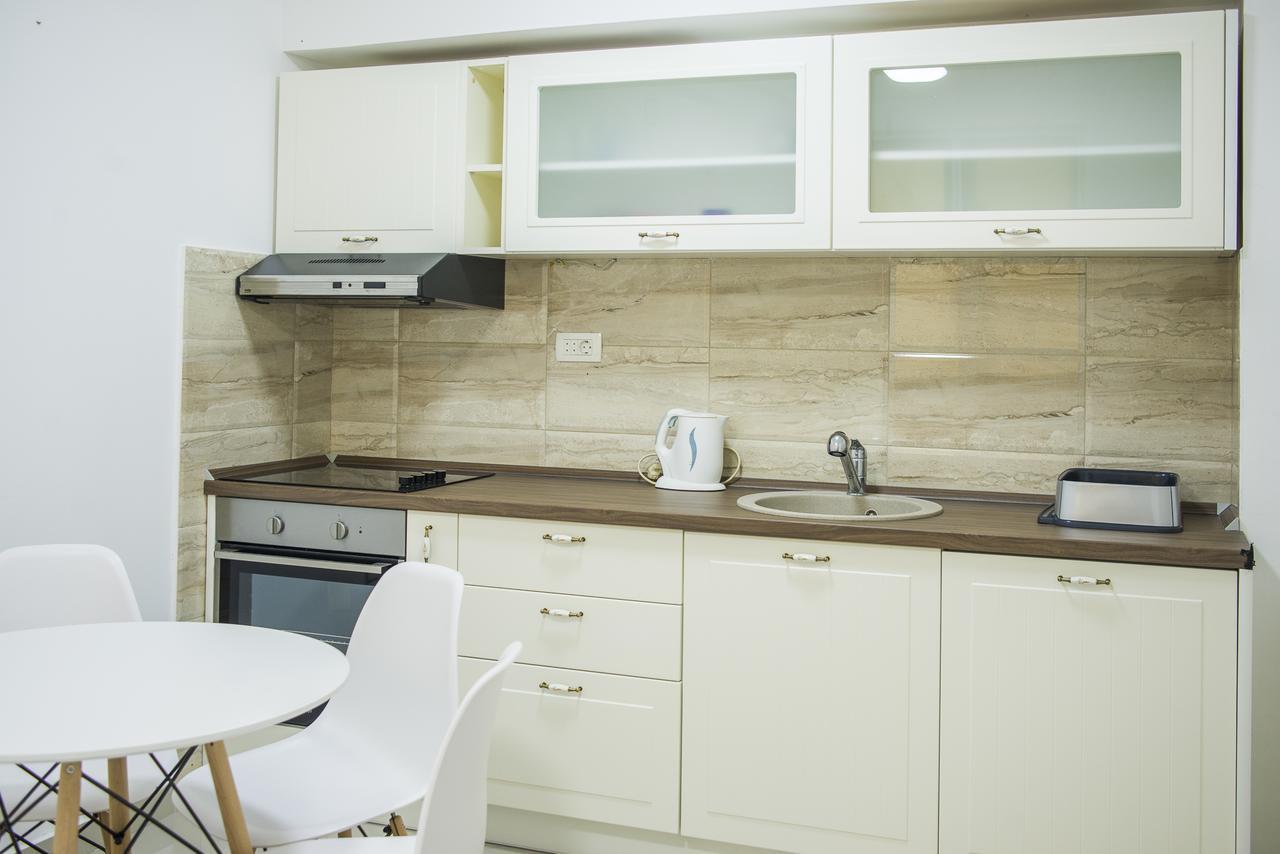 Apartmani Seka Herceg Novi Exterior photo