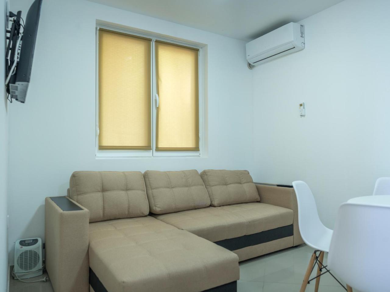 Apartmani Seka Herceg Novi Exterior photo