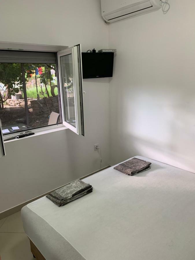 Apartmani Seka Herceg Novi Exterior photo